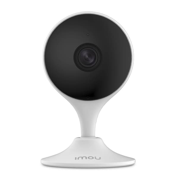 Imou Cue 2 IP sikkerhedskamera Indendørs 1920 x 1080 pixels Skrivebord/væg Hvid