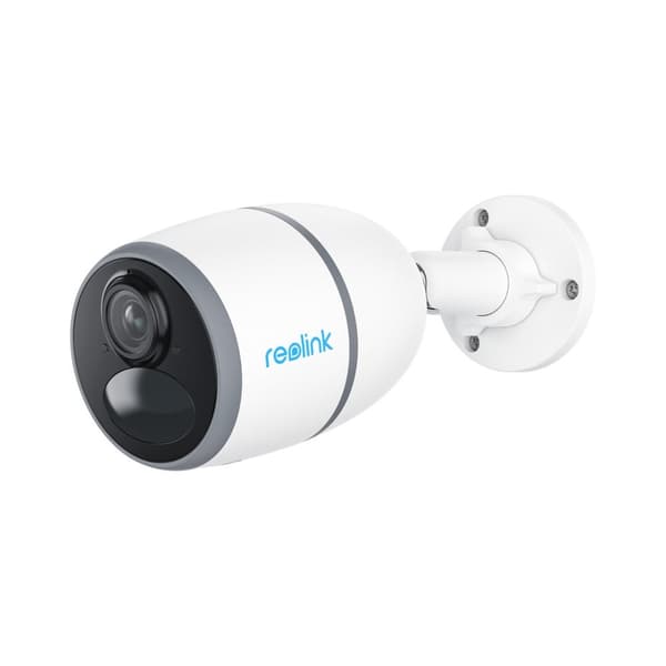 Reolink Go Series G330 4G-batteri Wi-Fi-kamera Vit