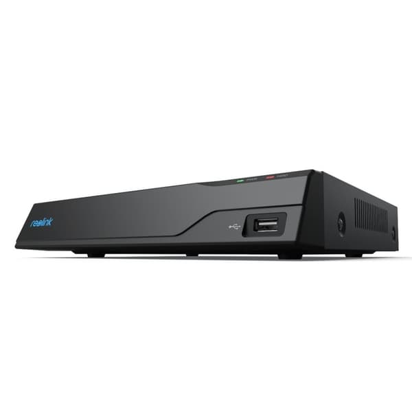 Reolink NVS8 2TB -tallennin
