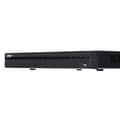 Pikkukuva 3 / 7: Dahua Technology NVR4204-P-4KS2/L verkkovideonauhuri 1U musta