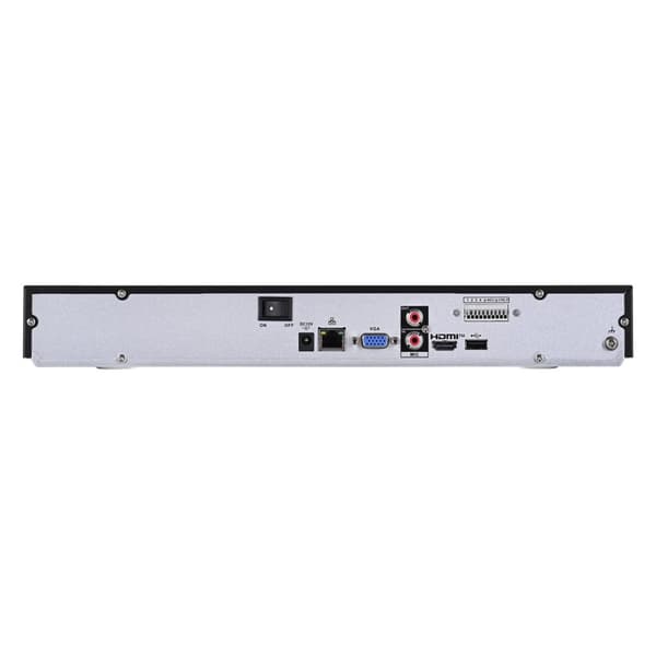 DAHUA NVR4232-EI IP-INSPELARE
