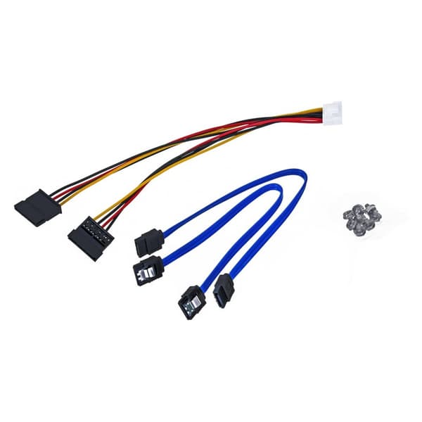 DAHUA NVR4232-EI IP-INSPELARE