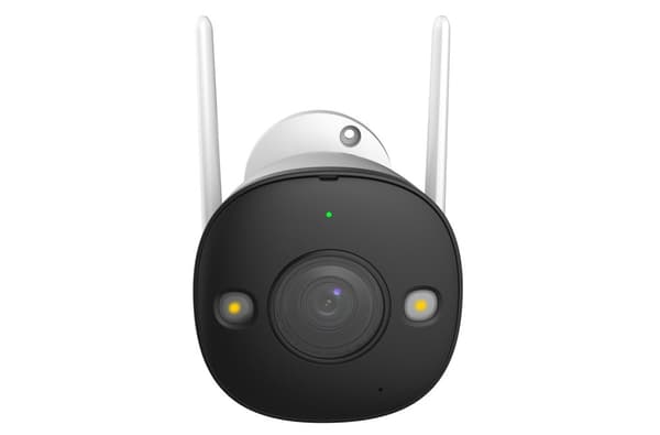 Imou Bullet 2 4MP IP-turvakamera ulkona 2560 x 1440 pikseliä katto/seinä