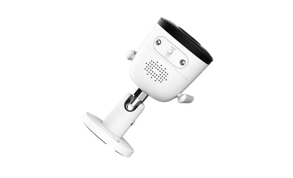 Imou Bullet 2 4MP IP-turvakamera ulkona 2560 x 1440 pikseliä katto/seinä