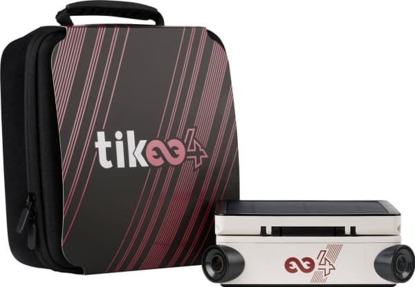 Enlaps Enlaps Tikee 4 digitalkamera