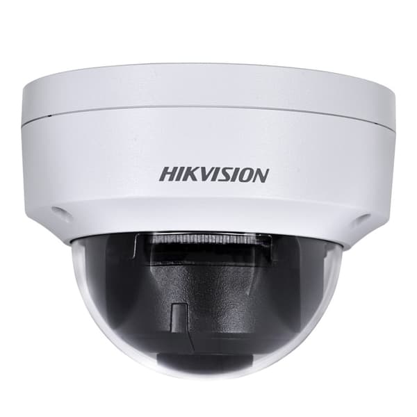 HIKVISION IP CAMERA DS-2CD2183G2-I (2,8 mm) Hvid