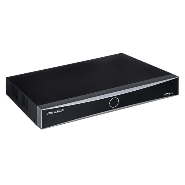 IP-INSPELARE HIKVISION DS-7608NXI-K1(D)