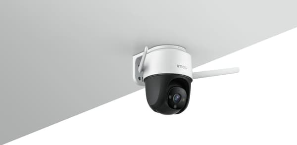 IMOU CRUISER IPC-S42FP IP-KAMERA