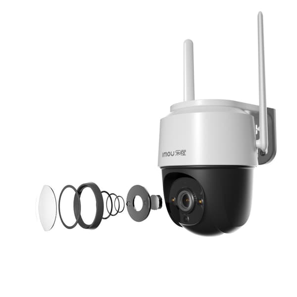 IMOU CRUISER IPC-S42FP IP-KAMERA