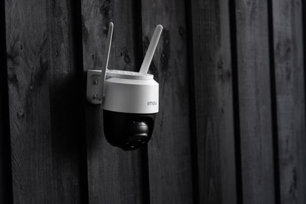 IMOU CRUISER IPC-S42FP IP-KAMERA