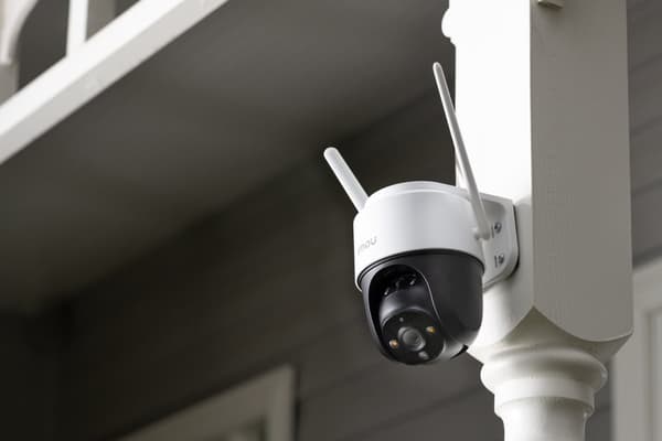 IMOU CRUISER IPC-S42FP IP-KAMERA