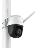 Miniatyrbild 2 av 10: IMOU CRUISER IPC-S42FP IP-KAMERA