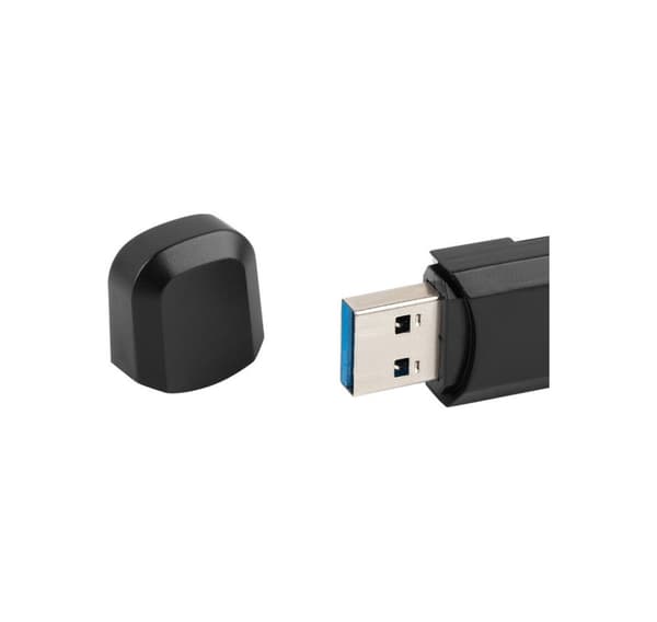 Natec-kortinlukija Scarab 2 USB 3.0