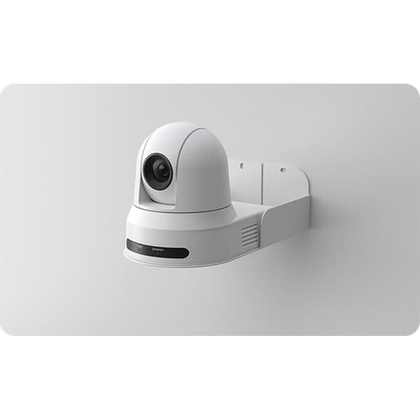 Videokamera CISCO CS-CAM-PTZ4K= Sort, Hvid