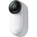 Miniatyrbillede 5 af 8: Insta360 GO 3S-actionkamera, 64 GB, hvid