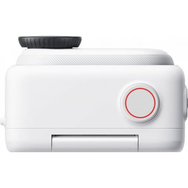 Insta360 GO 3S-actionkamera, 64 GB, hvid