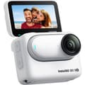 Miniatyrbillede 1 af 8: Insta360 GO 3S-actionkamera, 64 GB, hvid