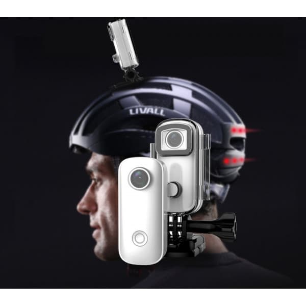 SJCAM C100+ -actionkamera