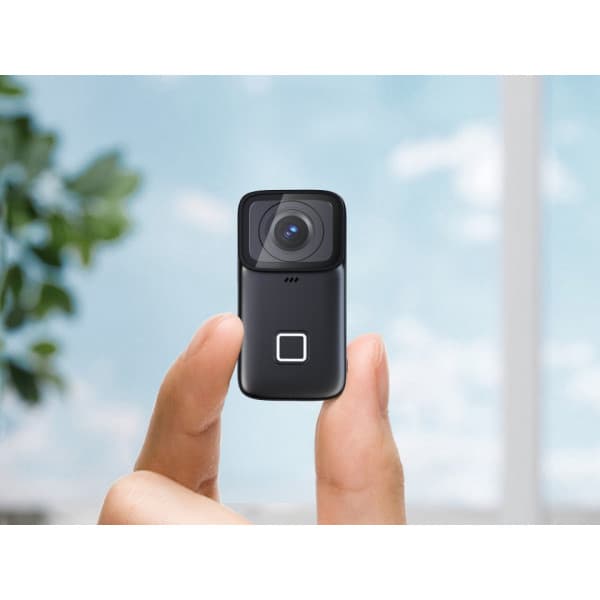 SJCAM C200 Pro -actionkamera