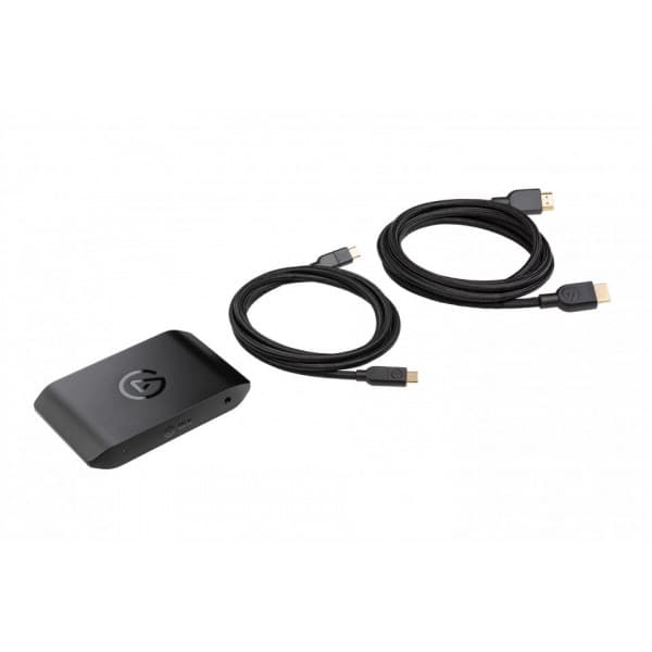 Elgato Game Capture 4K X -pelivideokaappari