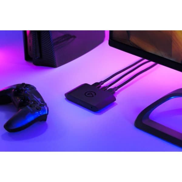 Elgato Game Capture 4K X -pelivideokaappari