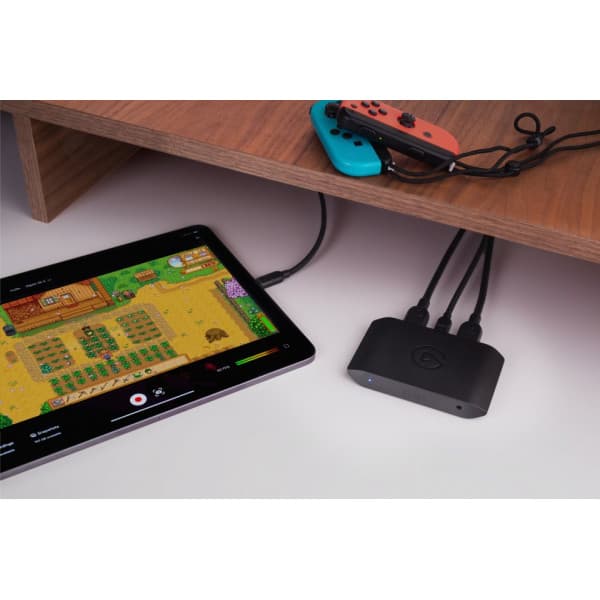 Elgato Game Capture 4K X -pelivideokaappari