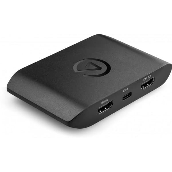 Elgato Game Capture 4K X -pelivideokaappari