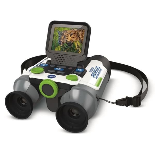 VTECH GENIUS XL - INTERAKTIV VIDEOKIKARE