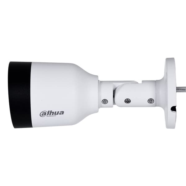 Dahua Technology IPC -HFW1530S-0280B-S6 turvakamera Bullet IP -turvakamera sisä- ja ulkokäyttöön 2880 x 1620 pikseliä Katto/seinä