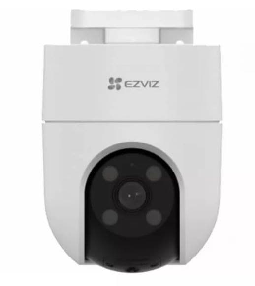 KAMERA IP EZVIZ H8C Pro 3K Hvid