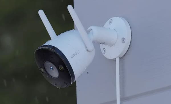 KAMERA IP IMOU BULLET 2E 5MP IPC-K3DP-5H0WF