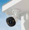 Miniatyrbillede 2 af 8: KAMERA IP IMOU BULLET 2E 5MP IPC-K3DP-5H0WF