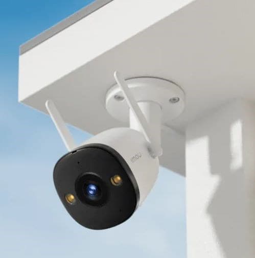 KAMERA IP IMOU BULLET 2E 5MP IPC-K3DP-5H0WF