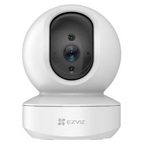 Ezviz Cs-ty1 Trådløst Videokamera Sort, Hvid