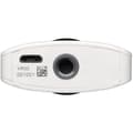Miniatyrbild 3 av 4: Ricoh THETA SC2 WHITE 360° sportkamera