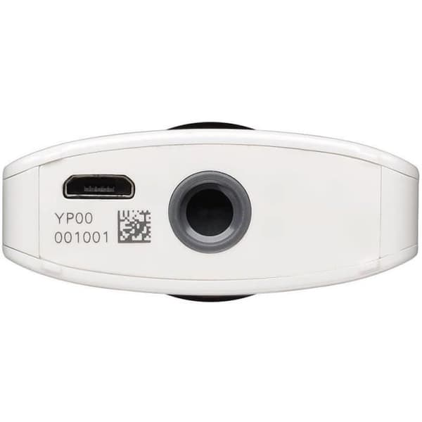 Ricoh THETA SC2 WHITE 360° sportkamera