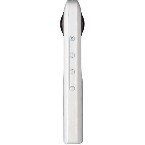 Ricoh THETA SC2 WHITE 360° sportkamera