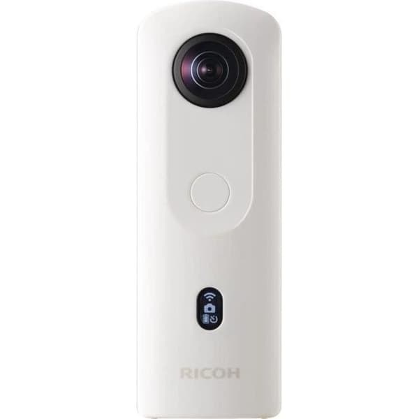 Ricoh THETA SC2 WHITE 360° sportkamera