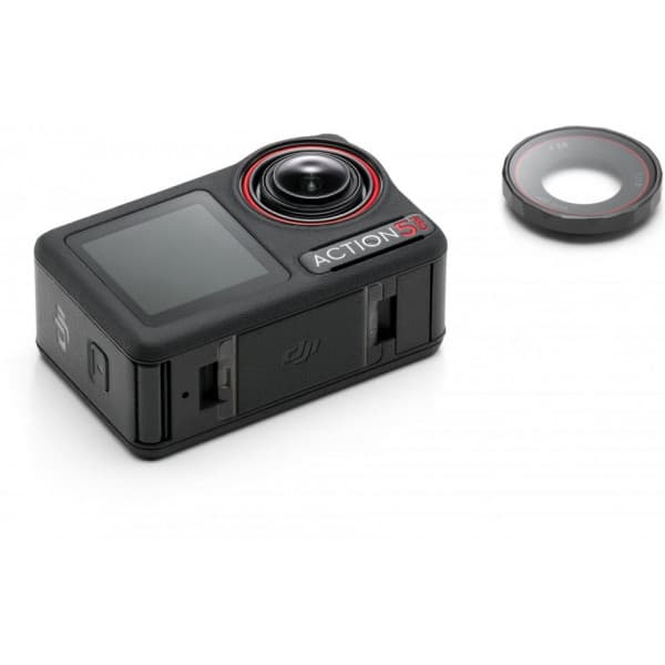 DJI Osmo Action 5 Pro Standard Combo