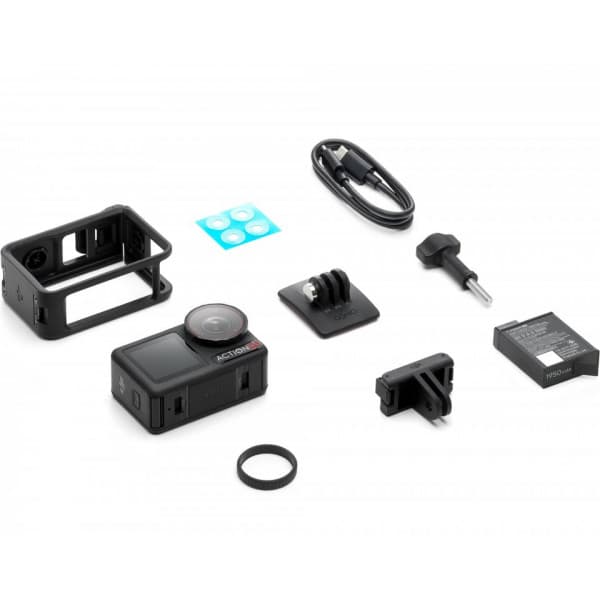 DJI Osmo Action 5 Pro Standard Combo