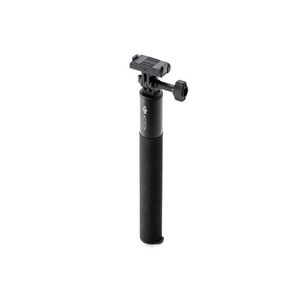 Dji Sport Camera Tillbehör Osmo Action 3 Extension Rod Kit Svart 1,5m - 6941565945051