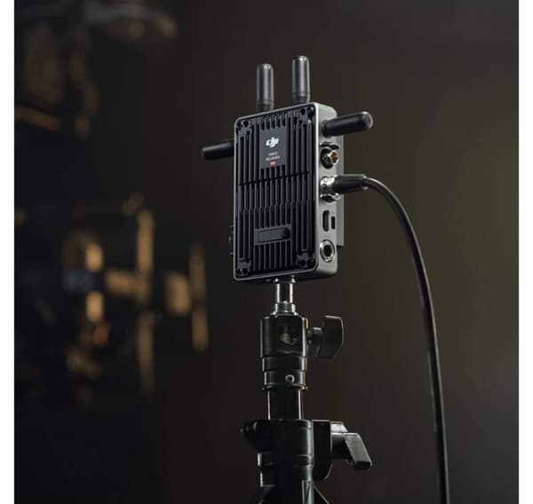 Kamera acc videomodtager/cp.Rn.00000319.03, Dji
