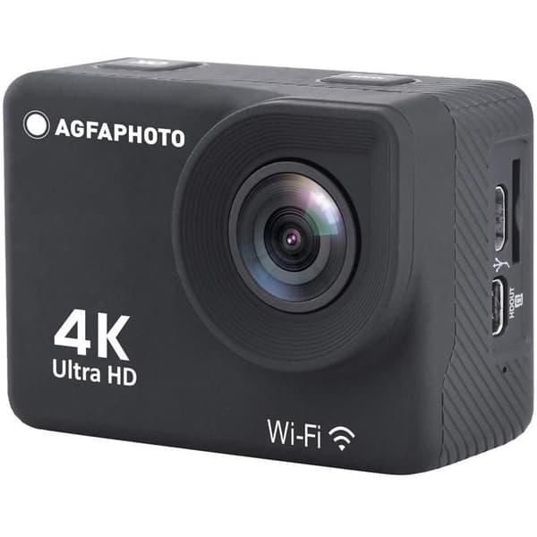 Agfaphoto AC9000BK sportkamera