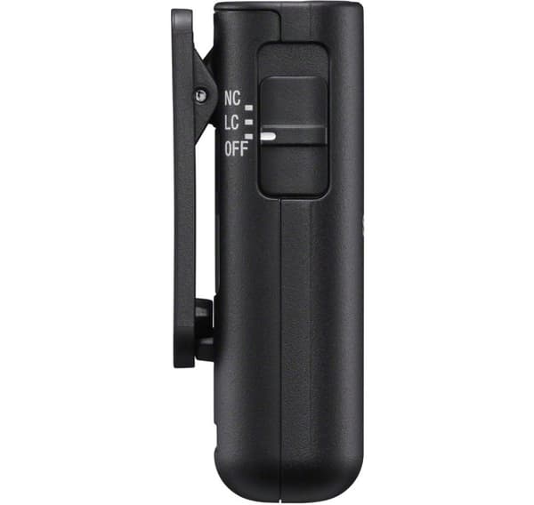 Sony trådløs mikrofon ECM-W3 x2 + opladningsetui