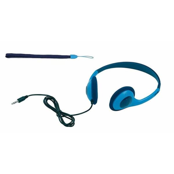 Lasten digikamera Vtech Kidizoom Touch 3,5" 5 Mpx