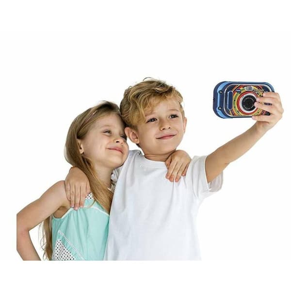 Lasten digikamera Vtech Kidizoom Touch 3,5" 5 Mpx