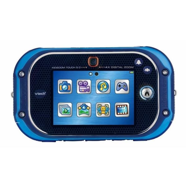 Lasten digikamera Vtech Kidizoom Touch 3,5" 5 Mpx