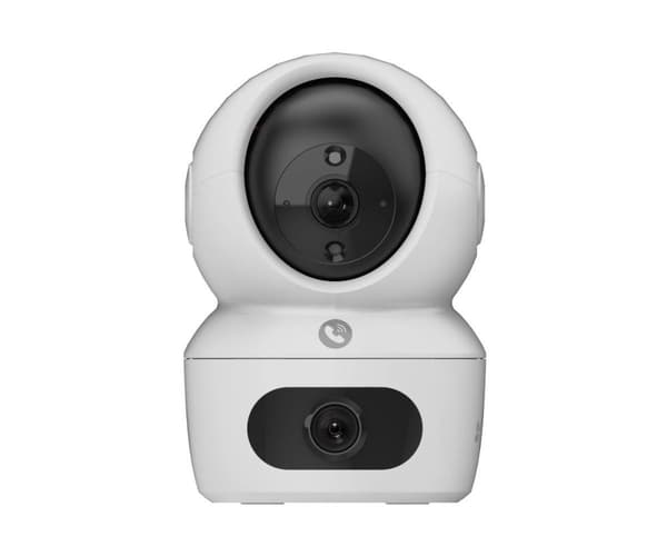 EZVIZ H7C 2K+ IP-KAMERA (4MP+4MP)