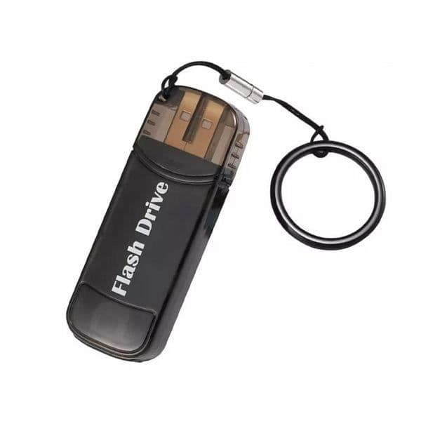 USB-minne - Spionkamera - 32 GB - HD 1080P - Autonomi 2h - USB 2.0