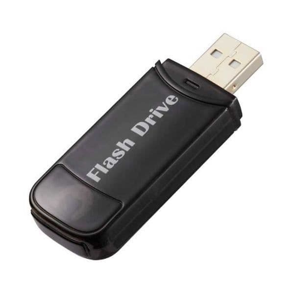 USB-minne - Spionkamera - 32 GB - HD 1080P - Autonomi 2h - USB 2.0